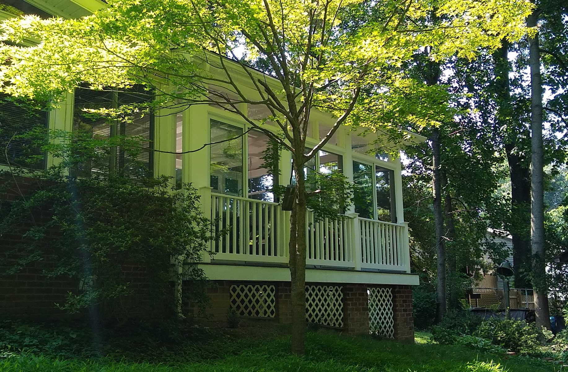 Kensington Porch Northwest