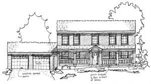 O'Brien Elevation